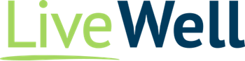 LiveWell logo