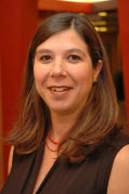 Valeria Nanclares-Nogues, Psy.D