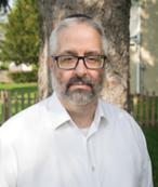 Rabbi Yonason Meadows